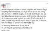 Toàn cảnh cuộc thực nghiệm 