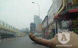 Toàn cảnh cuộc thực nghiệm 