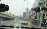 Toàn cảnh cuộc thực nghiệm 