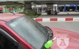 Toàn cảnh cuộc thực nghiệm 
