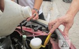 Toàn cảnh cuộc thực nghiệm 
