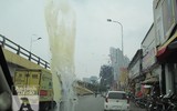 Toàn cảnh cuộc thực nghiệm 