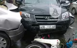 [ẢNH] Hiện trường đáng sợ vụ tai nạn 