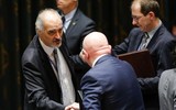 [Ảnh] Toàn cảnh khủng hoảng Syria trong 