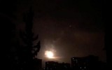 [Ảnh] Toàn cảnh khủng hoảng Syria trong 