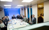 [Ảnh] Toàn cảnh khủng hoảng Syria trong 