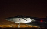 [Ảnh] Toàn cảnh khủng hoảng Syria trong 