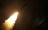 [Ảnh] Toàn cảnh khủng hoảng Syria trong 