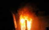 [Ảnh] Toàn cảnh khủng hoảng Syria trong 
