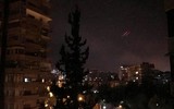 [Ảnh] Toàn cảnh khủng hoảng Syria trong 