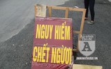 [ẢNH] Vì đâu có biển... 