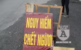 [ẢNH] Vì đâu có biển... 