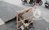 [ẢNH] Vì đâu có biển... 