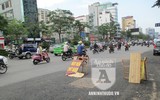 [ẢNH] Vì đâu có biển... 