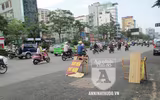 [ẢNH] Vì đâu có biển... 