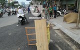 [ẢNH] Vì đâu có biển... 