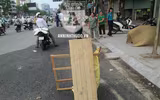 [ẢNH] Vì đâu có biển... 