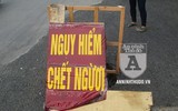 [ẢNH] Vì đâu có biển... 
