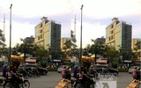 [ẢNH] Vì đâu có biển... 