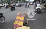 [ẢNH] Vì đâu có biển... 