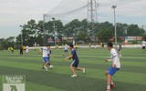[ẢNH] Khám phá giải bóng đá 