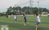 [ẢNH] Khám phá giải bóng đá 