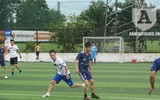 [ẢNH] Khám phá giải bóng đá 