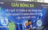 [ẢNH] Khám phá giải bóng đá 