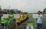 [ẢNH] Khám phá giải bóng đá 