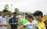 [ẢNH] Khám phá giải bóng đá 