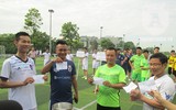 [ẢNH] Khám phá giải bóng đá 