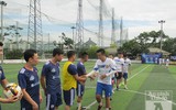 [ẢNH] Khám phá giải bóng đá 