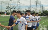 [ẢNH] Khám phá giải bóng đá 