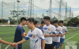 [ẢNH] Khám phá giải bóng đá 