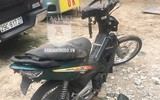 [ẢNH] Gia cảnh bi đát của nạn nhân bị ô tô đâm, kéo lê hàng trăm mét ở Ô Chợ Dừa
