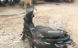 [ẢNH] Gia cảnh bi đát của nạn nhân bị ô tô đâm, kéo lê hàng trăm mét ở Ô Chợ Dừa