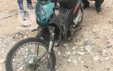 [ẢNH] Gia cảnh bi đát của nạn nhân bị ô tô đâm, kéo lê hàng trăm mét ở Ô Chợ Dừa