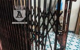 [ẢNH] Gia cảnh bi đát của nạn nhân bị ô tô đâm, kéo lê hàng trăm mét ở Ô Chợ Dừa