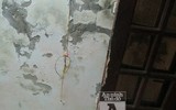 [ẢNH] Gia cảnh bi đát của nạn nhân bị ô tô đâm, kéo lê hàng trăm mét ở Ô Chợ Dừa