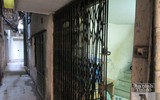[ẢNH] Gia cảnh bi đát của nạn nhân bị ô tô đâm, kéo lê hàng trăm mét ở Ô Chợ Dừa