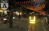 [ẢNH] Những khoảnh khắc ấn tượng tại chùa Quán Sứ nhân Lễ rước Phật 2018
