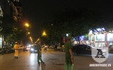 [ẢNH] Những khoảnh khắc ấn tượng tại chùa Quán Sứ nhân Lễ rước Phật 2018