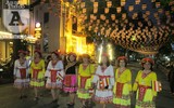 [ẢNH] Những khoảnh khắc ấn tượng tại chùa Quán Sứ nhân Lễ rước Phật 2018