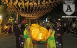[ẢNH] Những khoảnh khắc ấn tượng tại chùa Quán Sứ nhân Lễ rước Phật 2018