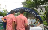 Những bằng chứng sống cho thấy ăn chay vẫn đủ dinh dưỡng và sức khỏe
