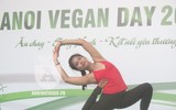 Những bằng chứng sống cho thấy ăn chay vẫn đủ dinh dưỡng và sức khỏe
