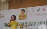 Những bằng chứng sống cho thấy ăn chay vẫn đủ dinh dưỡng và sức khỏe
