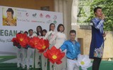 Những bằng chứng sống cho thấy ăn chay vẫn đủ dinh dưỡng và sức khỏe