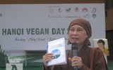 Những bằng chứng sống cho thấy ăn chay vẫn đủ dinh dưỡng và sức khỏe
