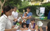 Những bằng chứng sống cho thấy ăn chay vẫn đủ dinh dưỡng và sức khỏe